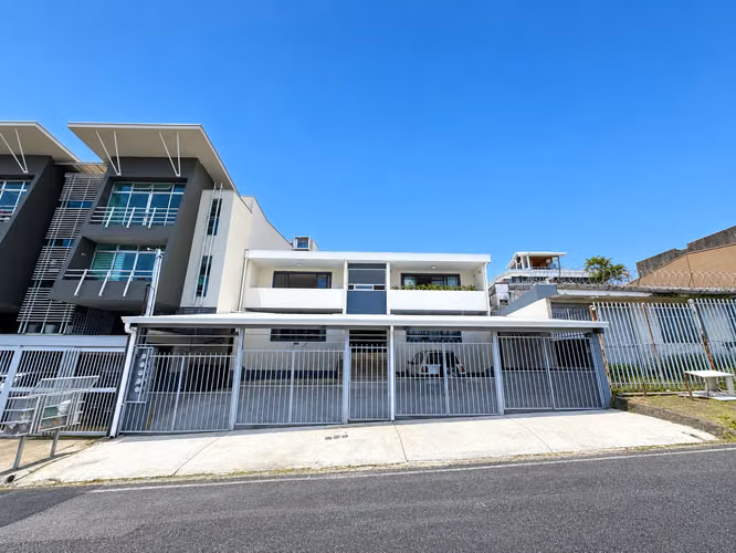 Apartamento en Condominio en Curridabat - Imagen 1