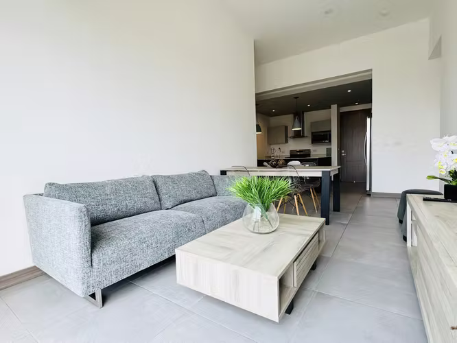 Moderno apartamento amueblado Lindora para alquiler o venta - Imagen 15