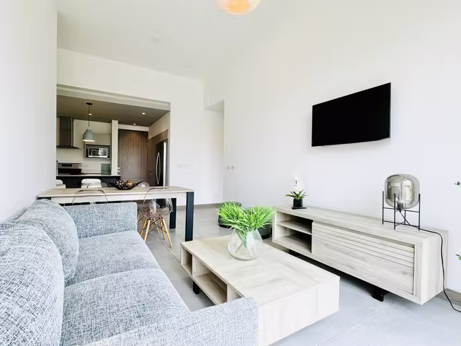 Moderno apartamento amueblado Lindora para alquiler o venta - Imagen 2