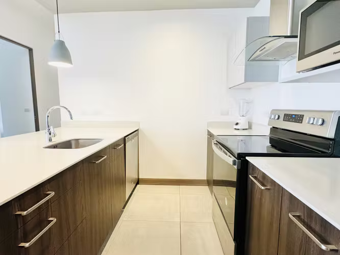 Moderno apartamento amueblado Lindora para alquiler o venta - Imagen 7