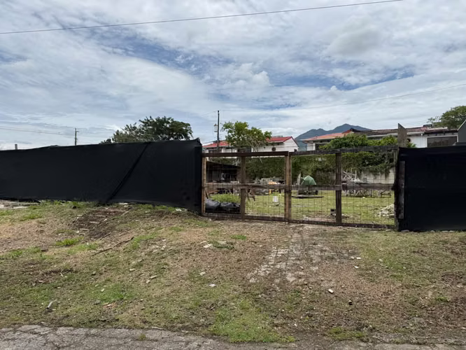 Venta de Lote en San Rafael, Escazú. 819m2 - Imagen 8
