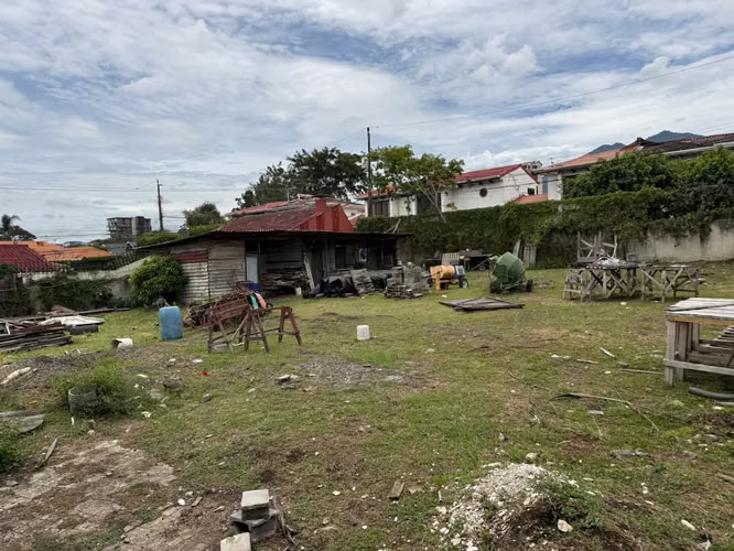 Venta de Lote en San Rafael, Escazú. 819m2 - Imagen 3