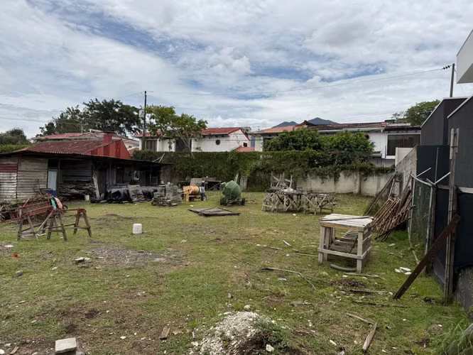 Venta de Lote en San Rafael, Escazú. 819m2 - Imagen 4