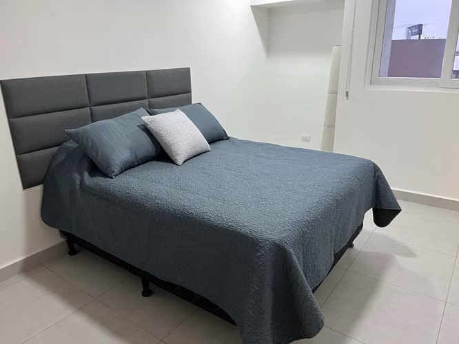  ALQUILER APARTAMENTO COND. URUKA POINT DE 1 HABITACION CON LINEA BLANCA - Imagen 8