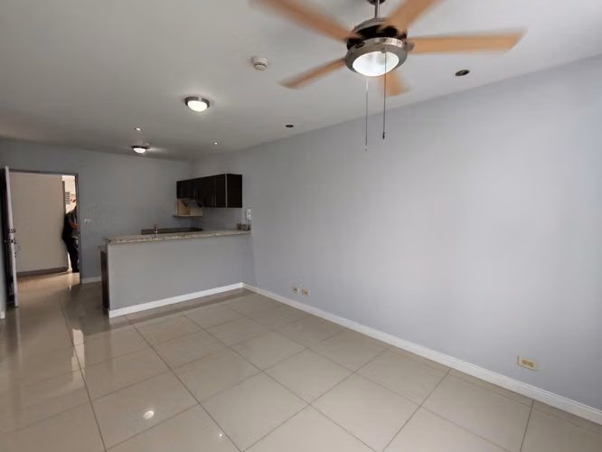 Se alquila apartamento de 1 habitación en Rohrmoser. - Imagen 4