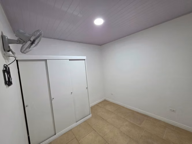 Apartamento de 1 Habitación en Alquiler – San Francisco, Heredia |