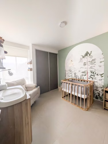 Venta de casa en condominio en Guachipelín - Imagen 16