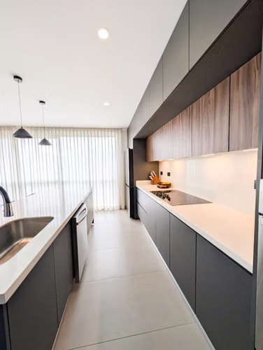 Venta de casa en condominio en Guachipelín - Imagen 8