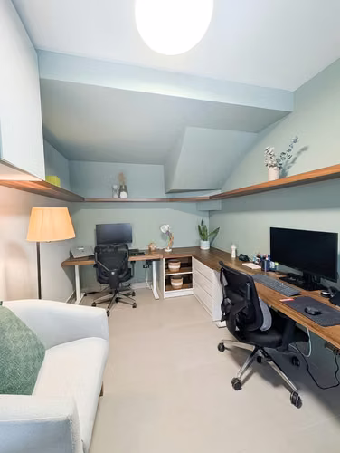 Venta de casa en condominio en Guachipelín - Imagen 12