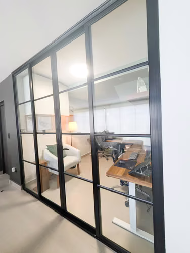 Venta de casa en condominio en Guachipelín - Imagen 11