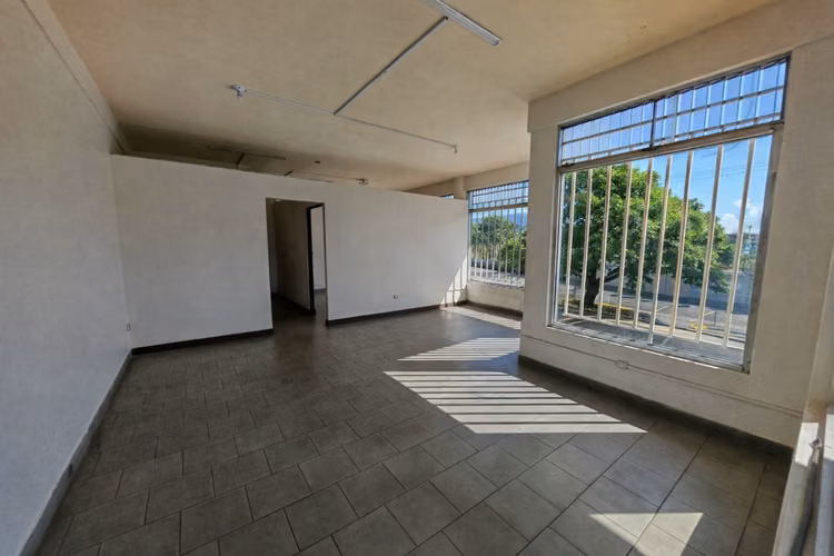 SE ALQUILA LOCAL COMECIAL EN SAN FRANCISCO DE DOS RÍOS