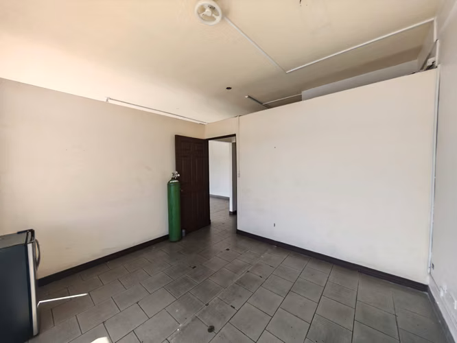 SE ALQUILA LOCAL COMECIAL EN SAN FRANCISCO DE DOS RÍOS