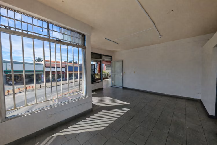 SE ALQUILA LOCAL COMECIAL EN SAN FRANCISCO DE DOS RÍOS