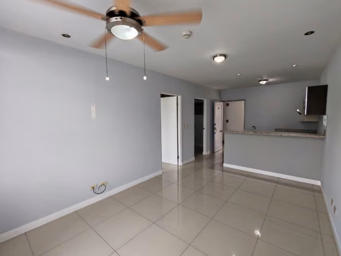 Se alquila apartamento de 1 habitación en Rohrmoser. - Imagen 5