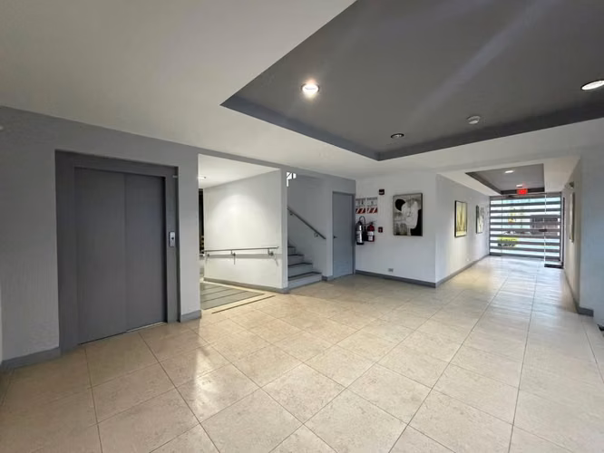 Se alquila apartamento de 1 habitación en Rohrmoser. - Imagen 12