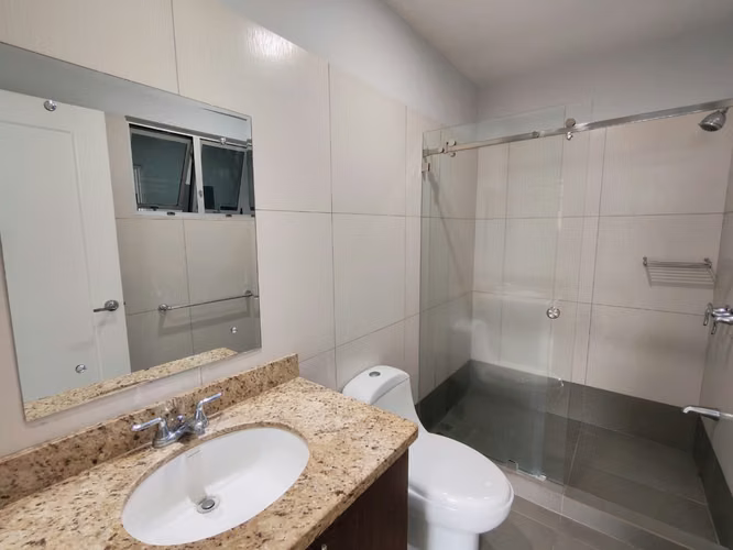 Se alquila apartamento de 1 habitación en Rohrmoser. - Imagen 10