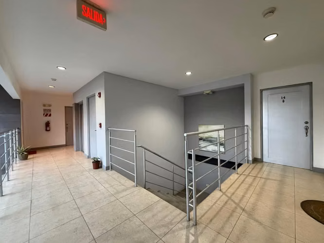 Se alquila apartamento de 1 habitación en Rohrmoser. - Imagen 14