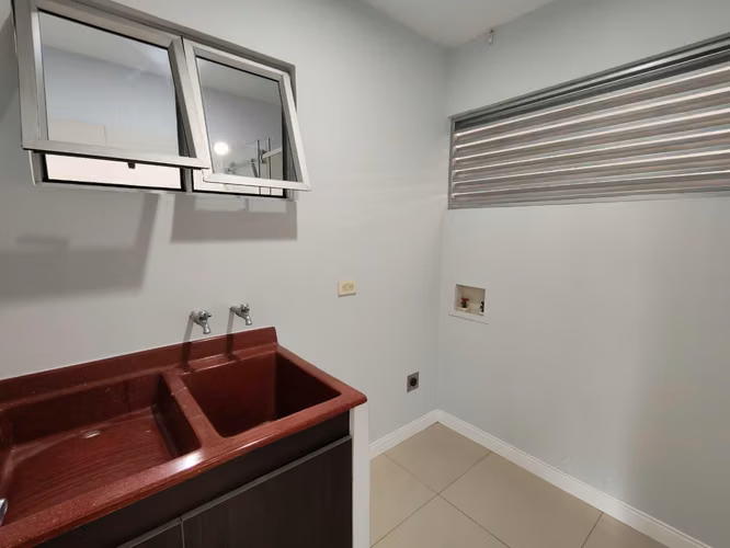 Se alquila apartamento de 1 habitación en Rohrmoser. - Imagen 6