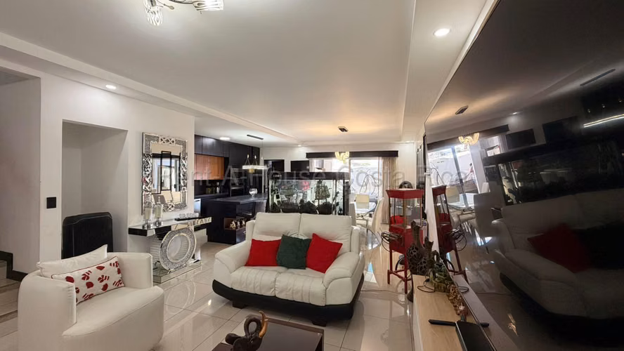 Tu Nueva Casa en Santo Domingo de Heredia | Vista Catedral - Imagen 5
