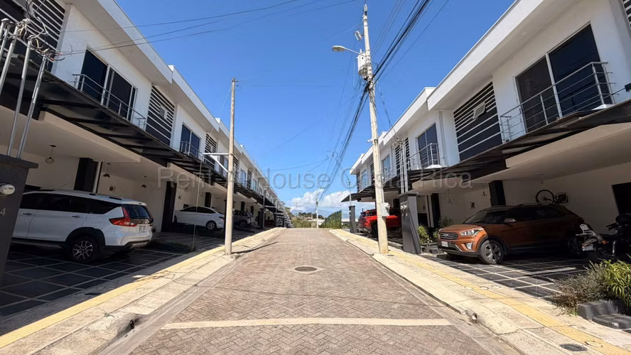Tu Nueva Casa en Santo Domingo de Heredia | Vista Catedral - Imagen 17