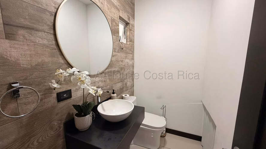 Tu Nueva Casa en Santo Domingo de Heredia | Vista Catedral - Imagen 8