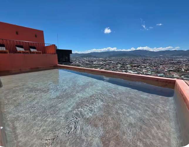 Se alquila apartamento amueblado en Secrt Escalante - Imagen 10