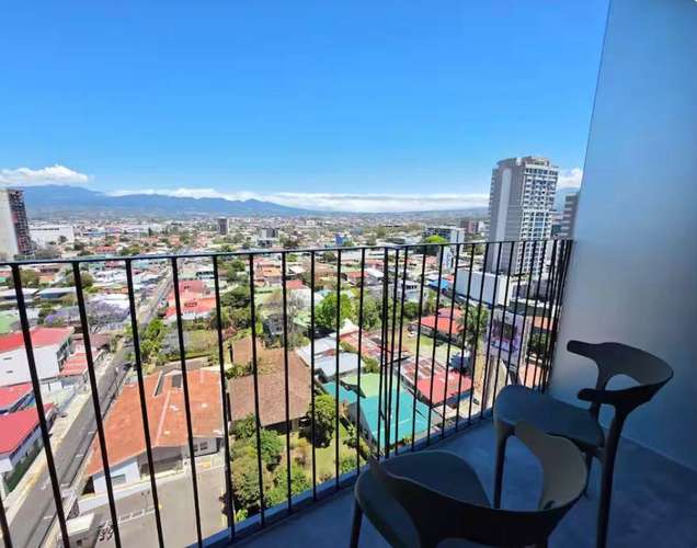 Se alquila apartamento amueblado en Secrt Escalante - Imagen 9