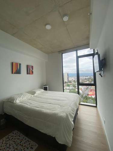 Furnished apartment in Secrt Escalante