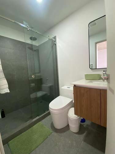 Se alquila apartamento amueblado en Secrt Escalante - Imagen 7