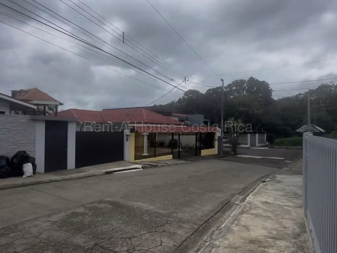 Lote Esquinero en Venta, 552 m2, Residencial Los Tucanes, San Ramón de  Alajuela - Imagen 8