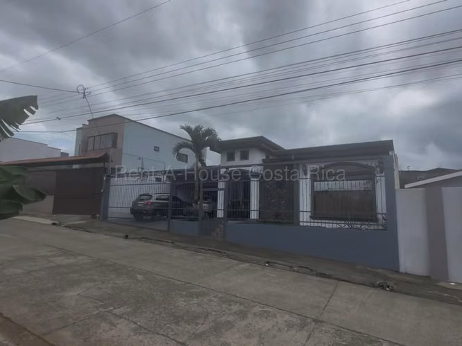 Lote Esquinero en Venta, 552 m2, Residencial Los Tucanes, San Ramón de  Alajuela - Imagen 7
