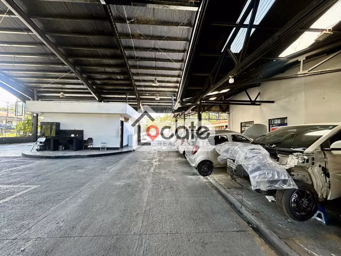 Venta de Plantel con Bodega Uso Mixto, Heredia Ulloa - Imagen 3