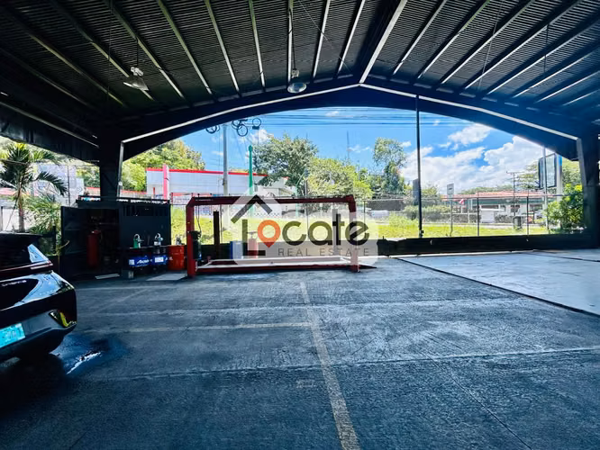 Venta de Plantel con Bodega Uso Mixto, Heredia Ulloa - Imagen 5