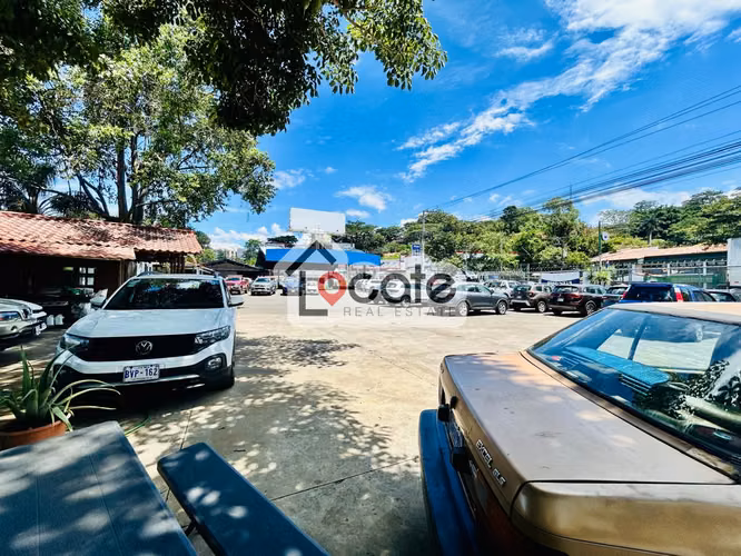 Venta de Plantel con Bodega Uso Mixto, Heredia Ulloa - Imagen 9