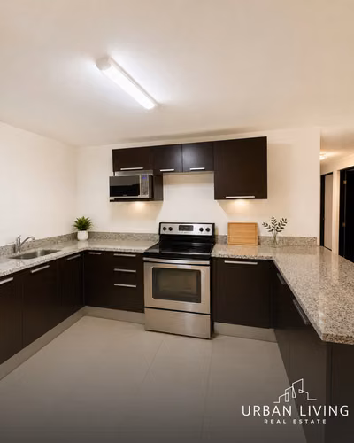 Apartamento a la Venta Condominio Villa Verona - Imagen 3