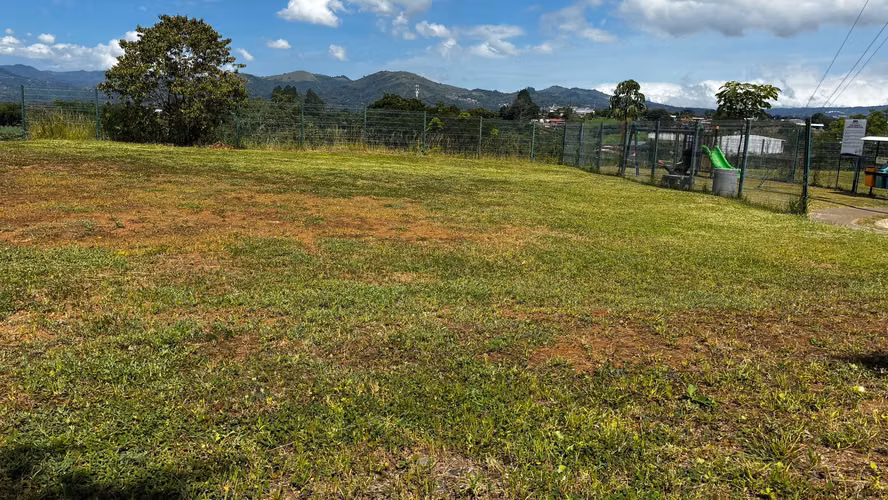 SE VENDE-OPORTUNIDAD DE INVERSIÓN EN LOTE en CONDOMINIO MONTEZUMA, GRECIA-LSR - Imagen 6