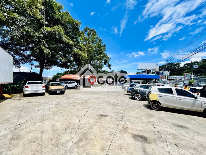 Alquiler de Plantel con Bodega Uso Mixto, Heredia Ulloa - Imagen 12