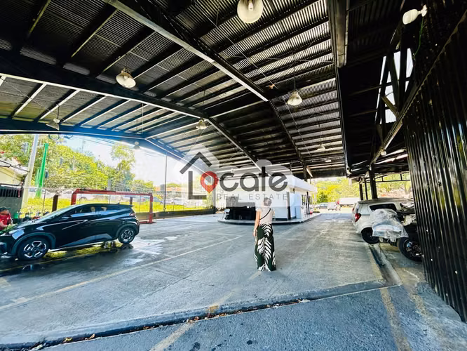 Alquiler de Plantel con Bodega Uso Mixto, Heredia Ulloa - Imagen 9