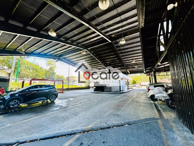Alquiler de Plantel con Bodega Uso Mixto, Heredia Ulloa - Imagen 3