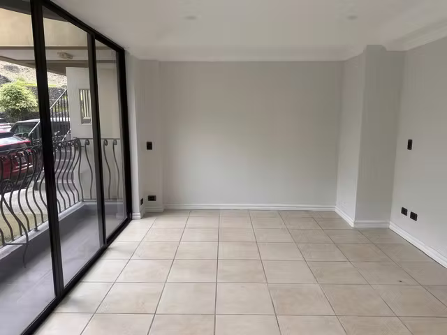 Apartamento en Escazu en alquiler en Bello Horizonte - Imagen 8