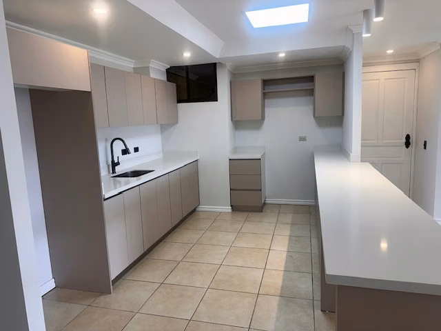 Apartamento en Escazu en alquiler en Bello Horizonte