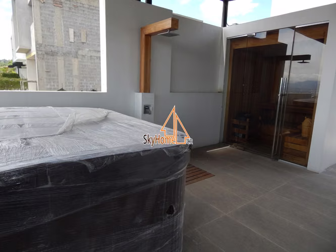 271 / Alquiler / Casa Amueblada / San Antonio / Vista Panoramica / Condominio - Imagen 19