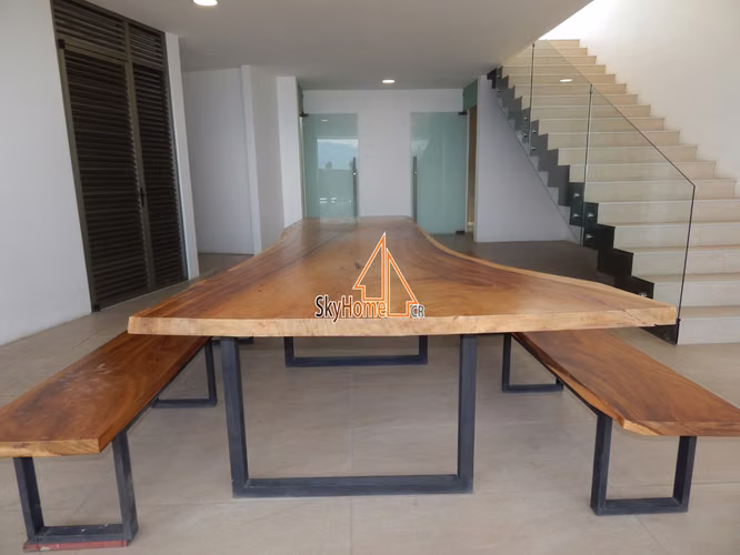 271 / Alquiler / Casa Amueblada / San Antonio / Vista Panoramica / Condominio - Imagen 17