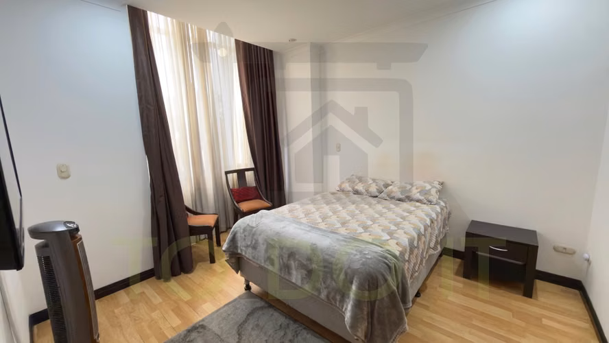 ALQUILER APARTAMENTO AMOBLADO - Escazu - Imagen 7