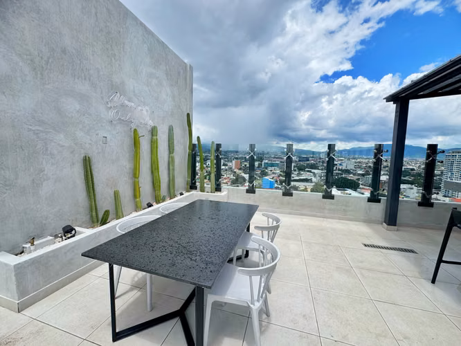VENTA DE APARTAMENTO EN BARRIO ESCALANTE - Imagen 5