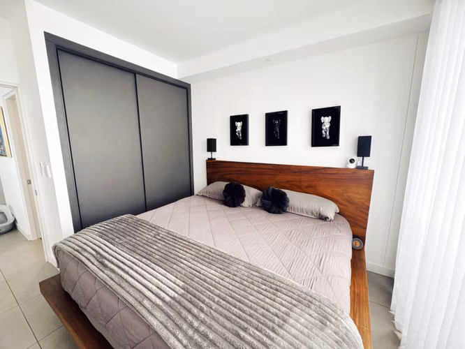 VENTA DE APARTAMENTO EN BARRIO ESCALANTE - Imagen 8