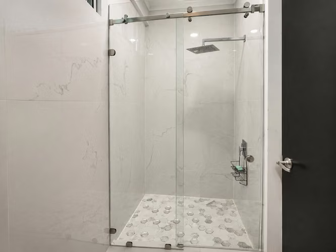 Se alquila apartamento en Escazú - Imagen 7