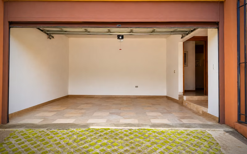 Casa de un solo nivel en Granadilla de Curridabat | Zona Monterán - Imagen 12