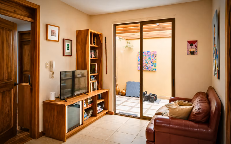 Casa de un solo nivel en Granadilla de Curridabat | Zona Monterán - Imagen 10