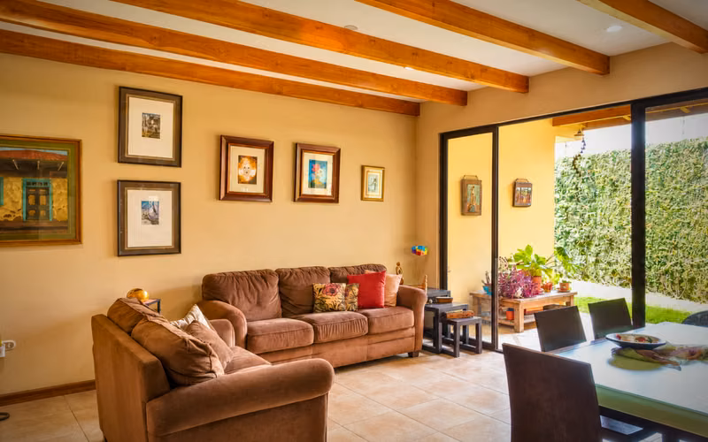 Casa de un solo nivel en Granadilla de Curridabat | Zona Monterán - Imagen 8